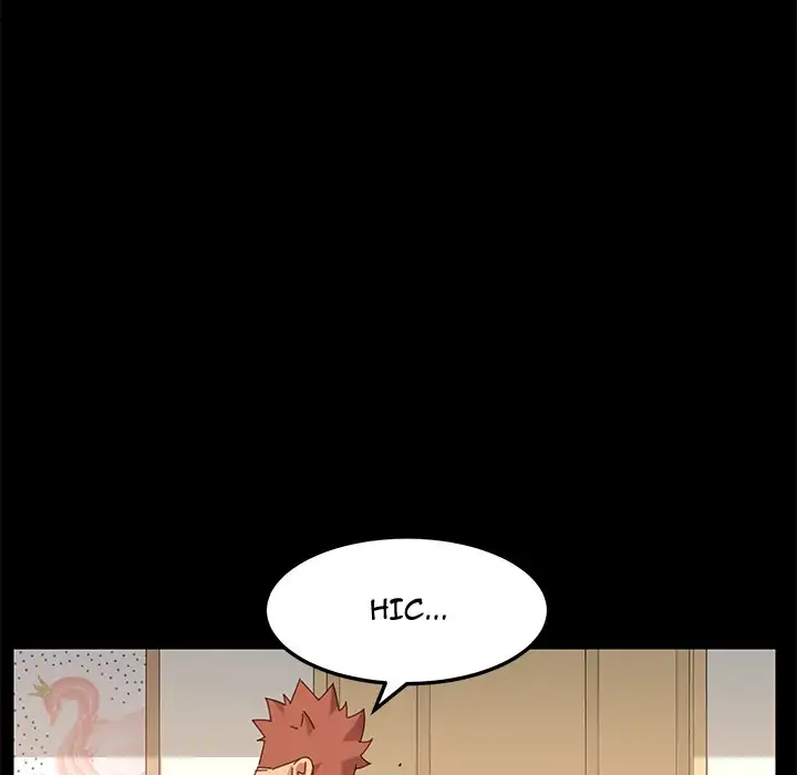 The Perfect Roommates Chapter 12 Page 163
