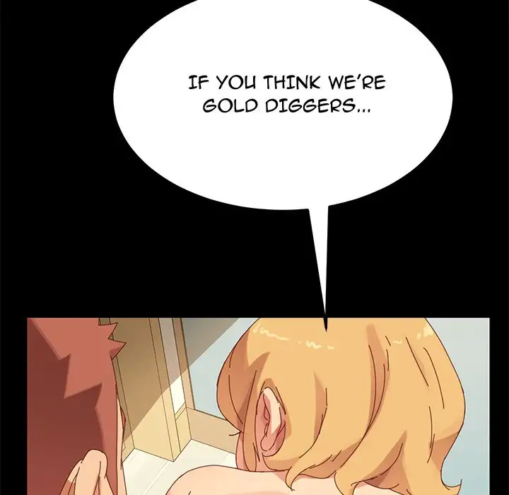 The Perfect Roommates Chapter 12 Page 169