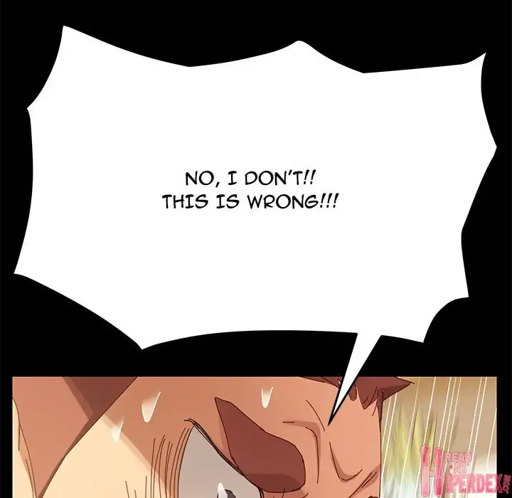 The Perfect Roommates Chapter 12 Page 26
