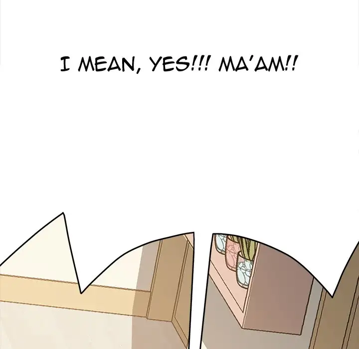 The Perfect Roommates Chapter 12 Page 33