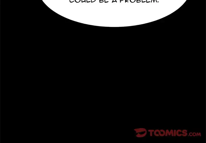 The Perfect Roommates Chapter 12 Page 4