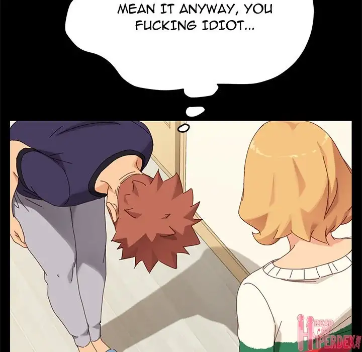 The Perfect Roommates Chapter 12 Page 42