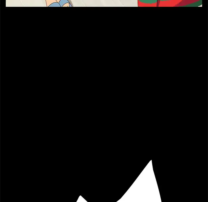The Perfect Roommates Chapter 12 Page 43