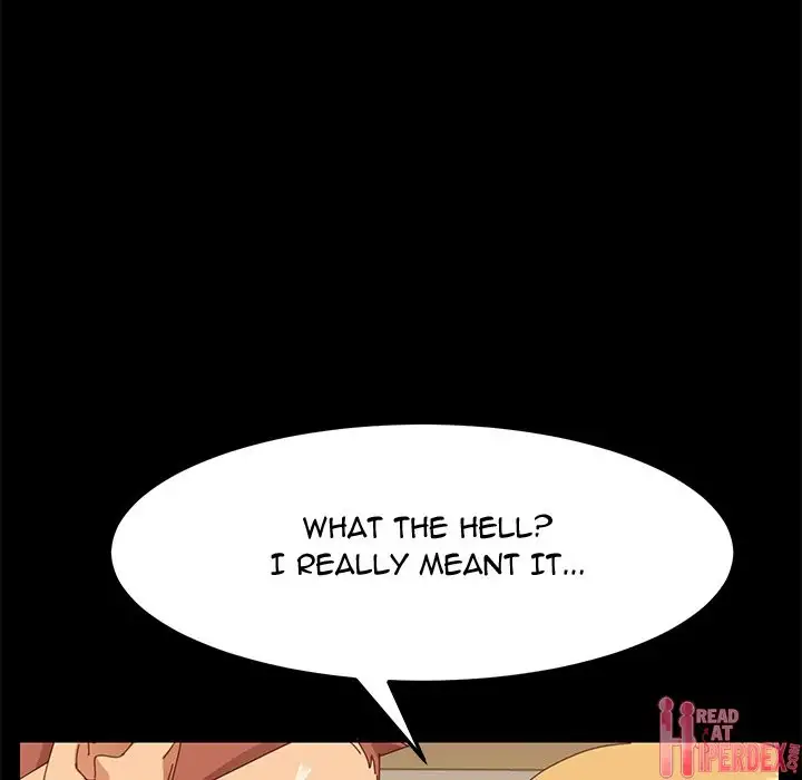 The Perfect Roommates Chapter 12 Page 47