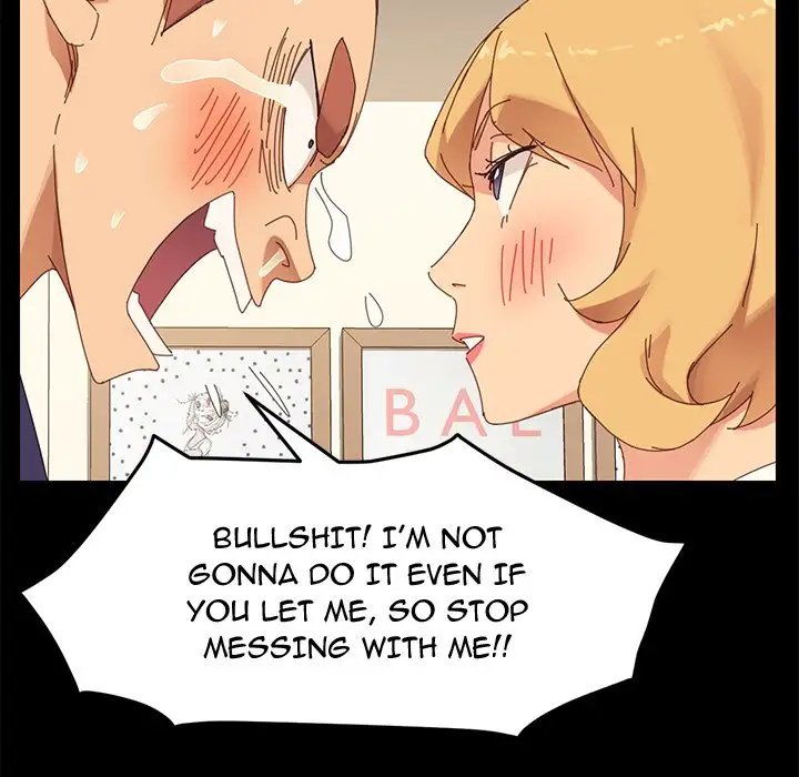 The Perfect Roommates Chapter 12 Page 48