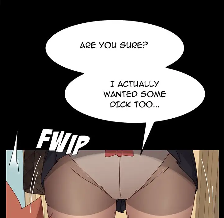 The Perfect Roommates Chapter 12 Page 50