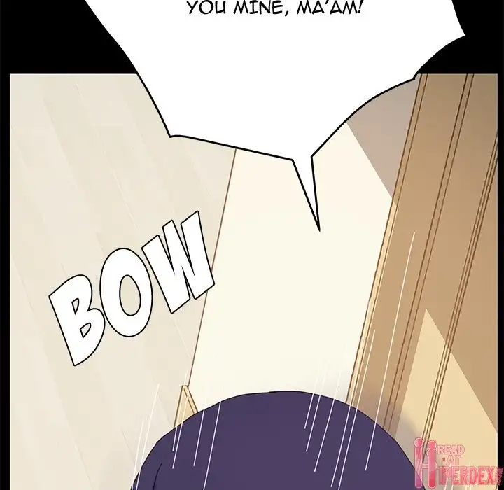 The Perfect Roommates Chapter 12 Page 53