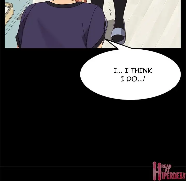 The Perfect Roommates Chapter 12 Page 58