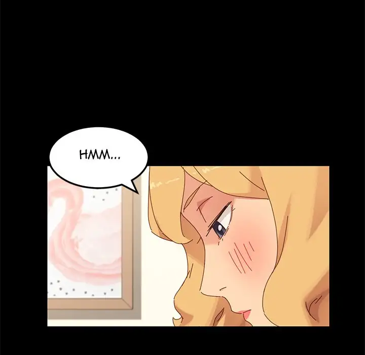 The Perfect Roommates Chapter 12 Page 59