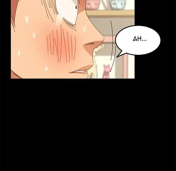 The Perfect Roommates Chapter 12 Page 65