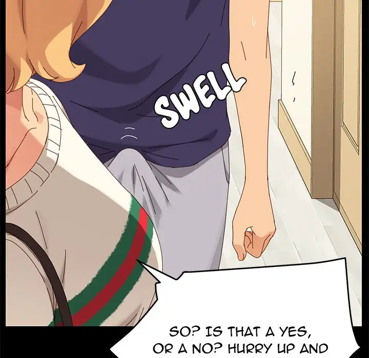 The Perfect Roommates Chapter 12 Page 7