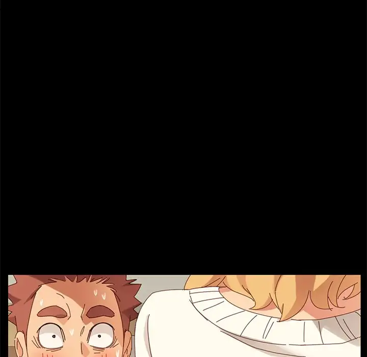 The Perfect Roommates Chapter 12 Page 70