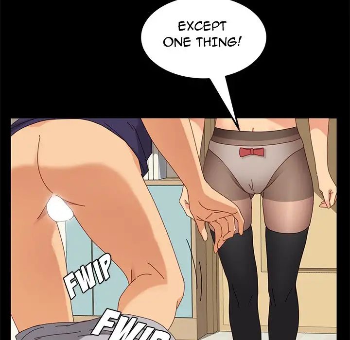 The Perfect Roommates Chapter 12 Page 89