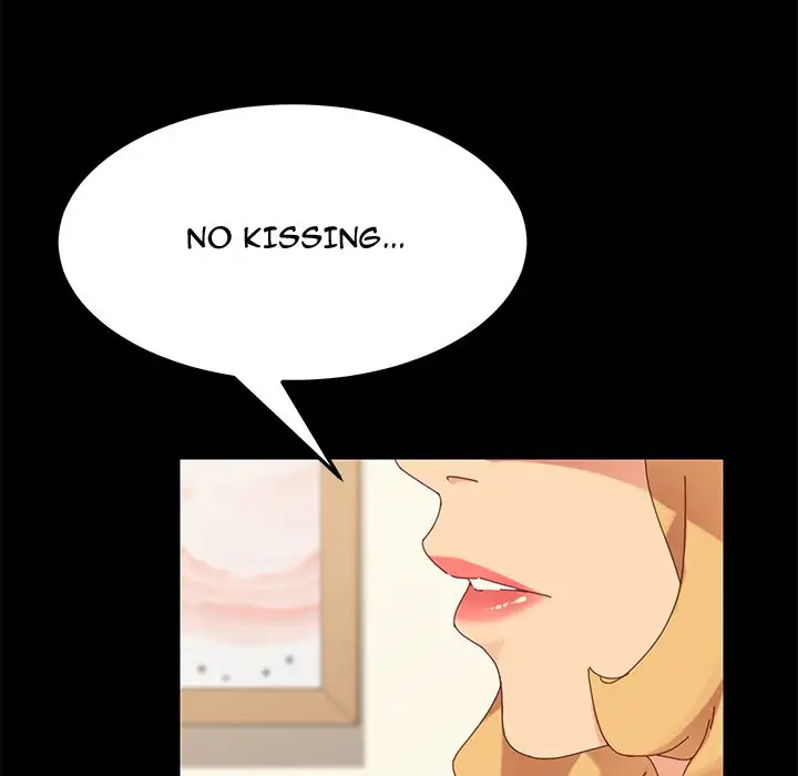 The Perfect Roommates Chapter 12 Page 91