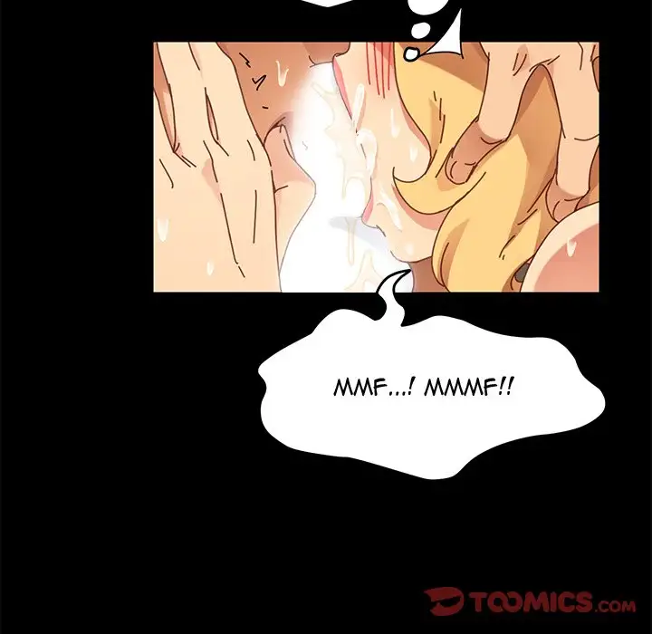 The Perfect Roommates Chapter 13 Page 100