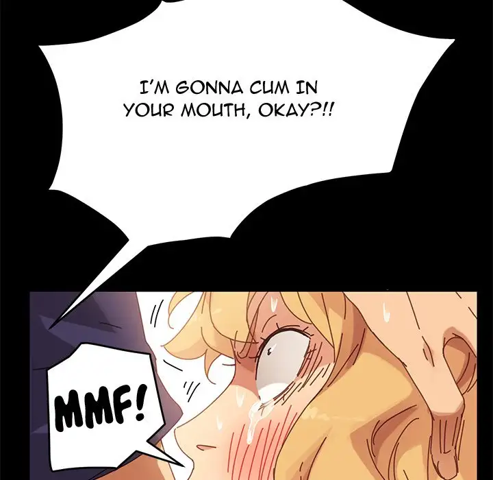 The Perfect Roommates Chapter 13 Page 102