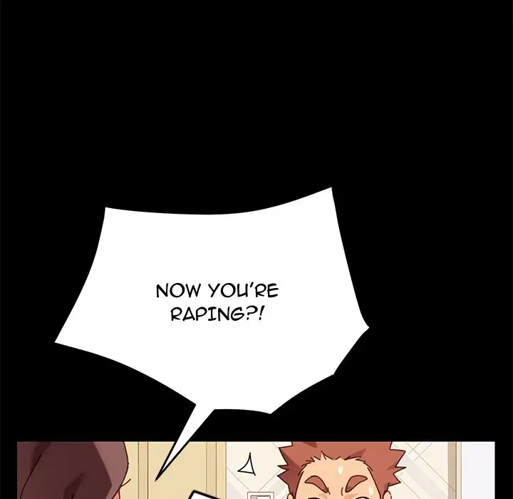 The Perfect Roommates Chapter 13 Page 141
