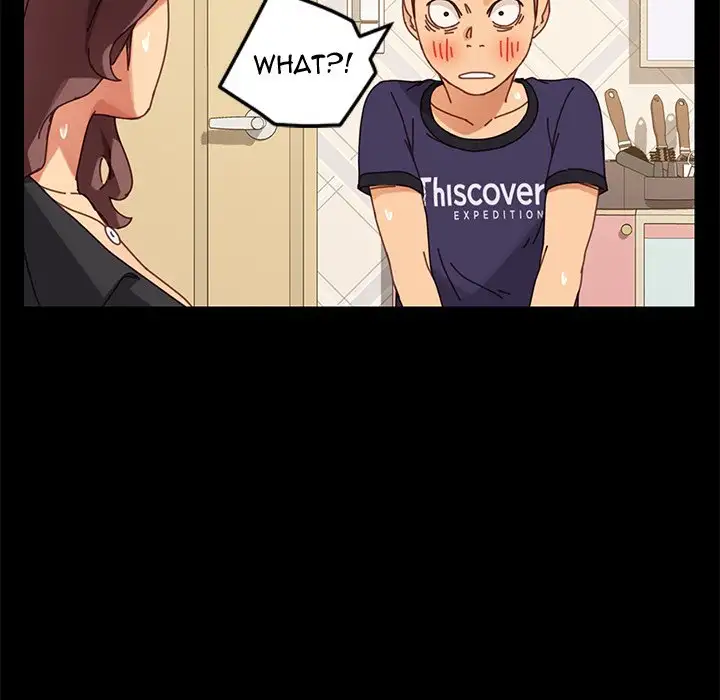 The Perfect Roommates Chapter 13 Page 142