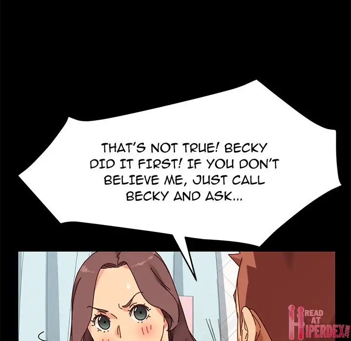 The Perfect Roommates Chapter 13 Page 143