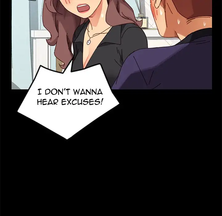 The Perfect Roommates Chapter 13 Page 144