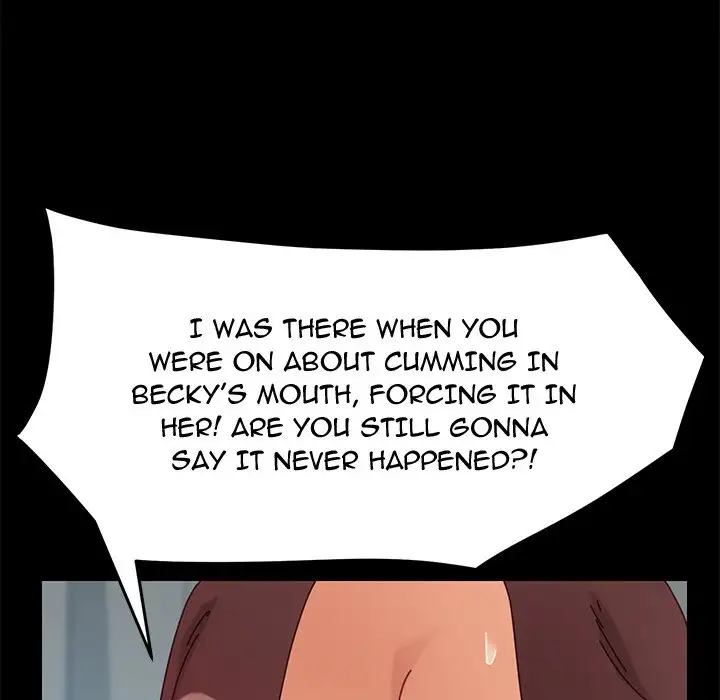 The Perfect Roommates Chapter 13 Page 145