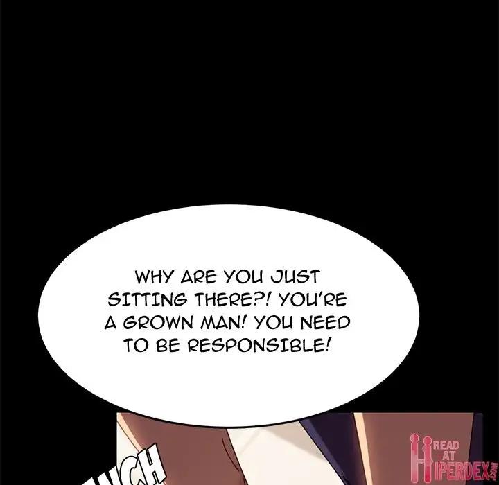 The Perfect Roommates Chapter 13 Page 154