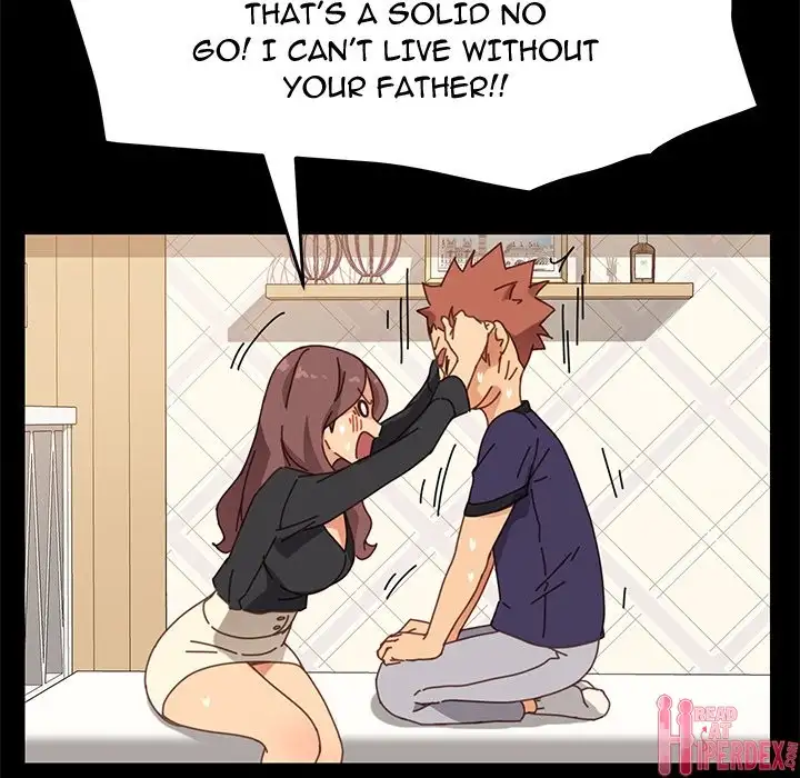 The Perfect Roommates Chapter 13 Page 175