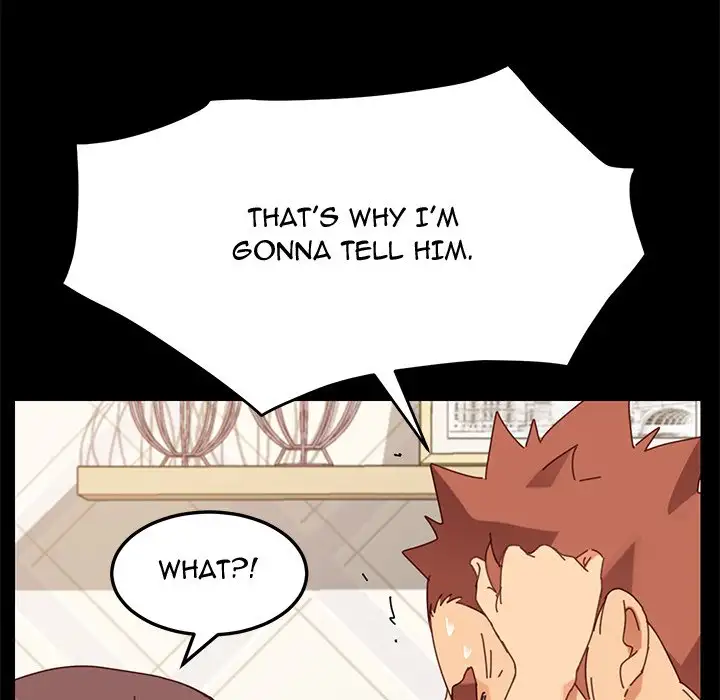 The Perfect Roommates Chapter 13 Page 177