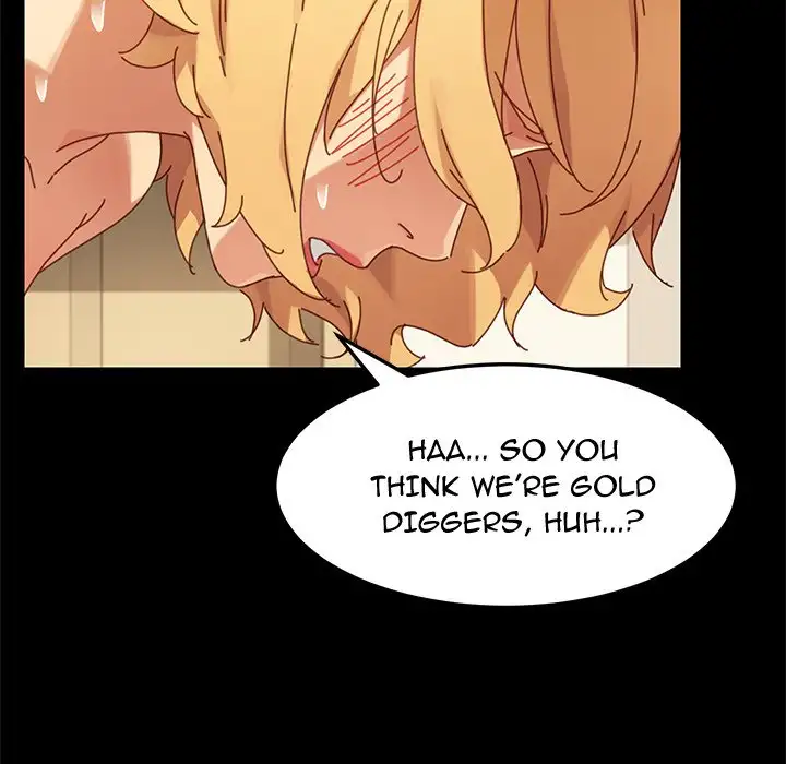 The Perfect Roommates Chapter 13 Page 18