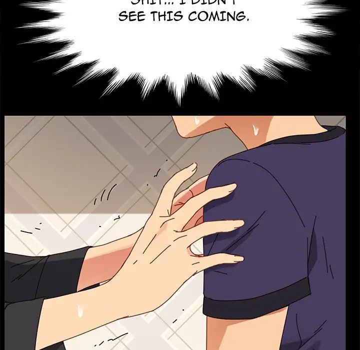 The Perfect Roommates Chapter 13 Page 188