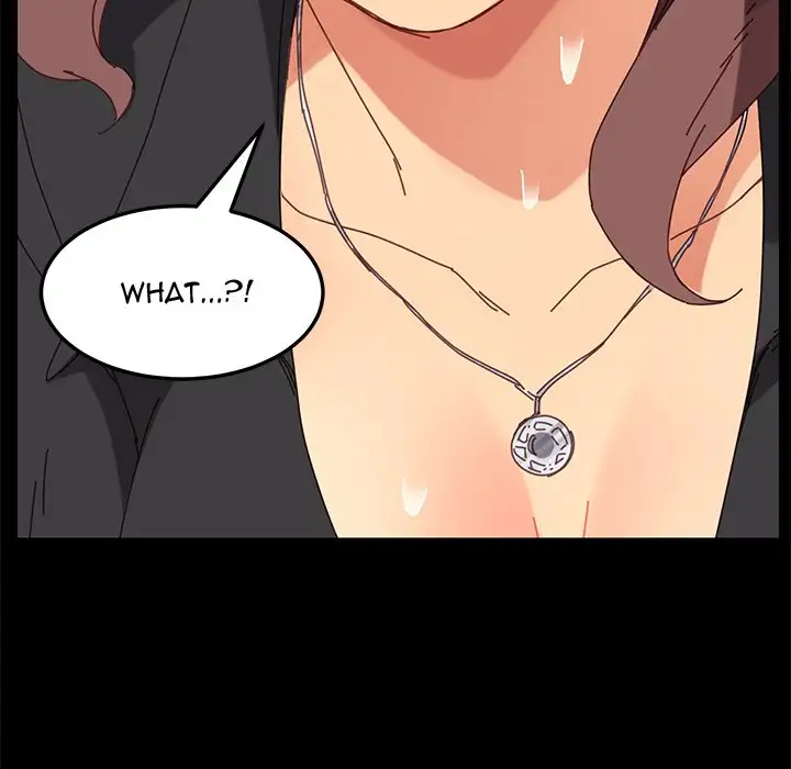 The Perfect Roommates Chapter 13 Page 199