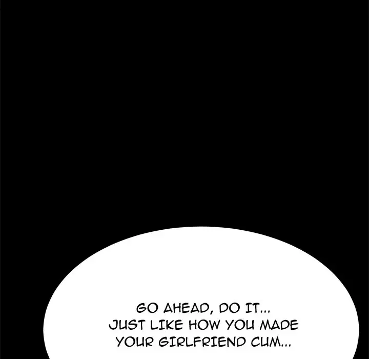 The Perfect Roommates Chapter 13 Page 22