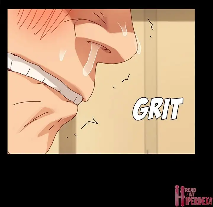 The Perfect Roommates Chapter 13 Page 26