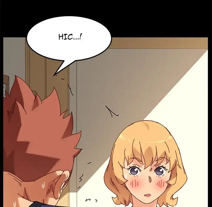 The Perfect Roommates Chapter 13 Page 43