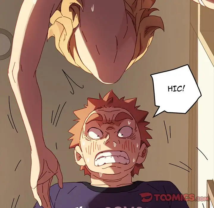 The Perfect Roommates Chapter 13 Page 52