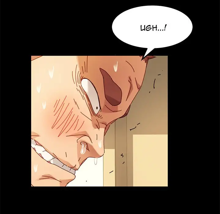 The Perfect Roommates Chapter 13 Page 57