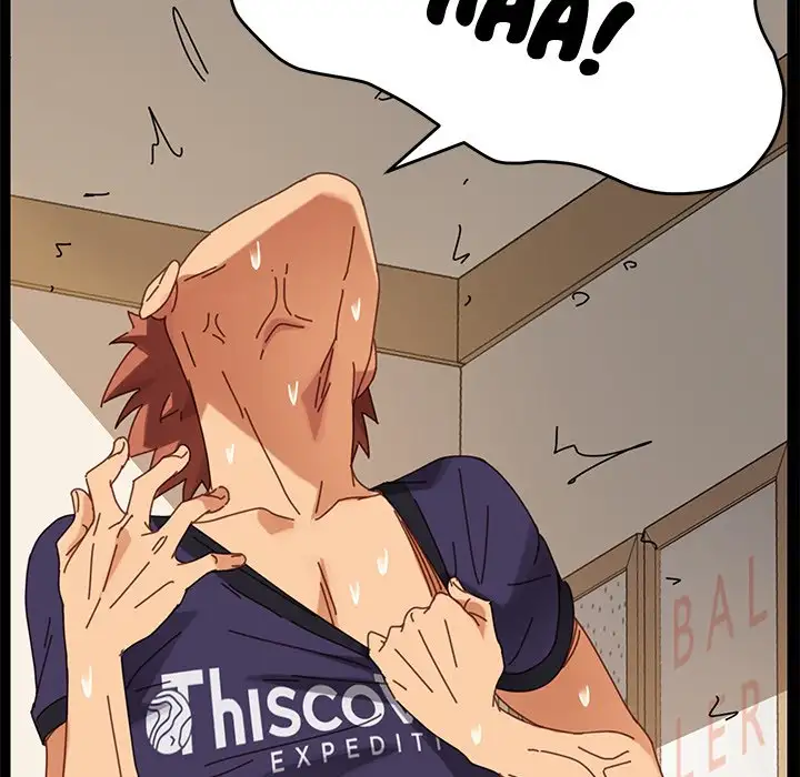 The Perfect Roommates Chapter 13 Page 67