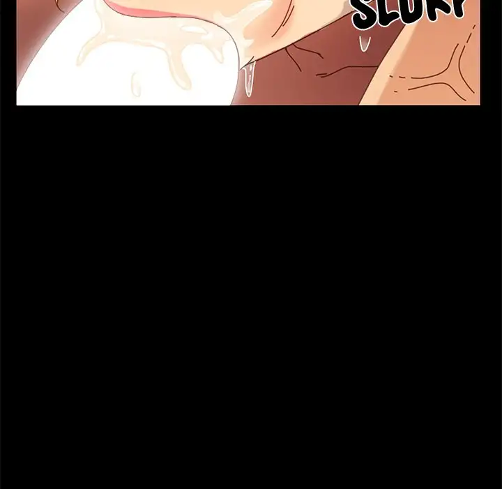 The Perfect Roommates Chapter 13 Page 89