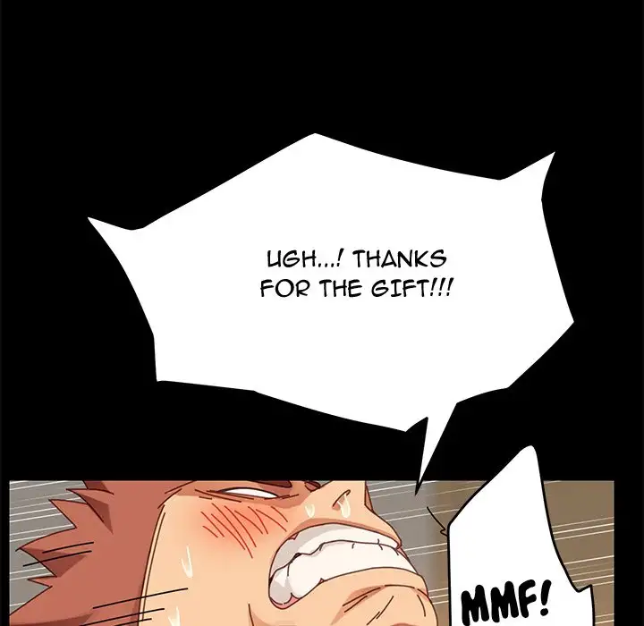 The Perfect Roommates Chapter 13 Page 94