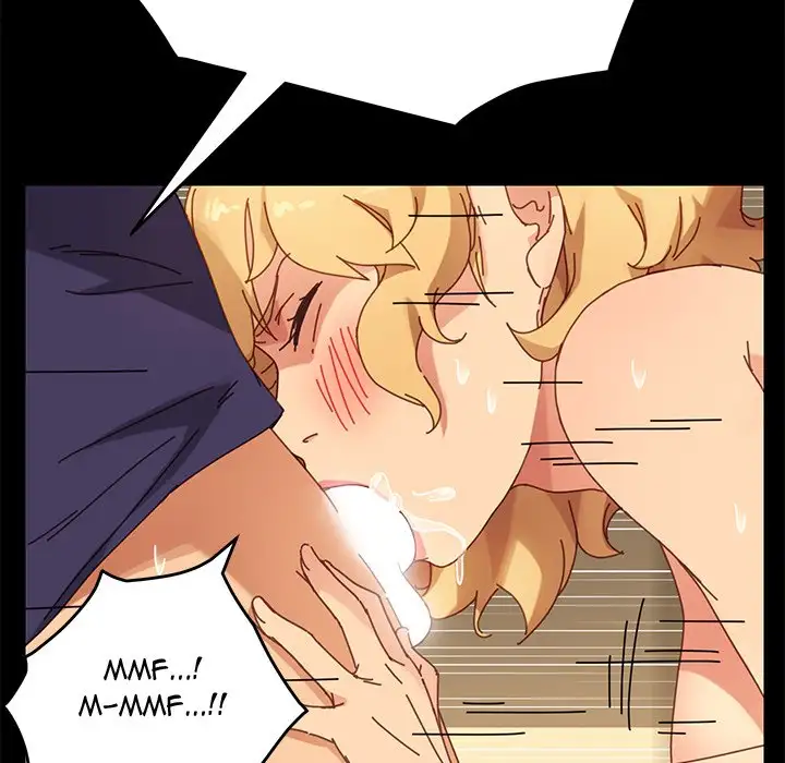 The Perfect Roommates Chapter 13 Page 97