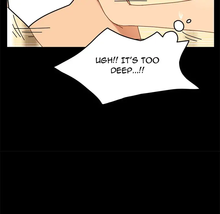 The Perfect Roommates Chapter 13 Page 98