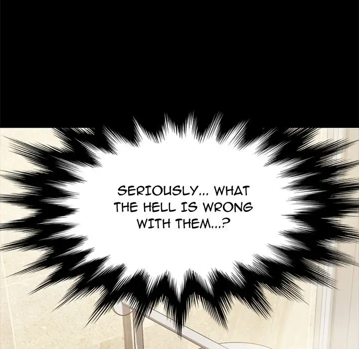 The Perfect Roommates Chapter 14 Page 107