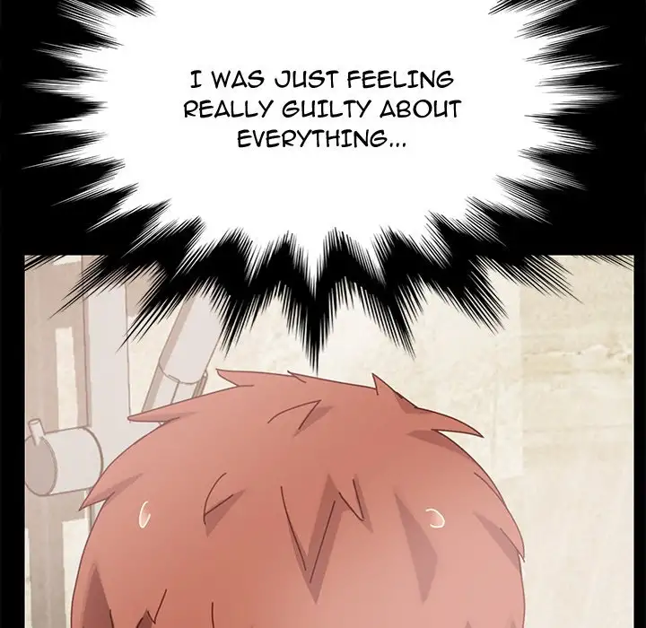 The Perfect Roommates Chapter 14 Page 111