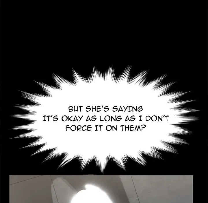 The Perfect Roommates Chapter 14 Page 118