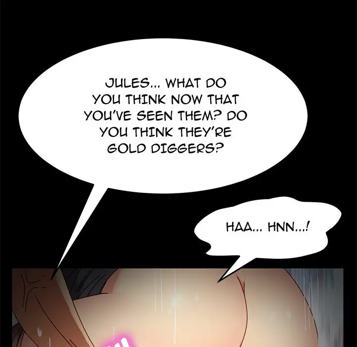 The Perfect Roommates Chapter 14 Page 121