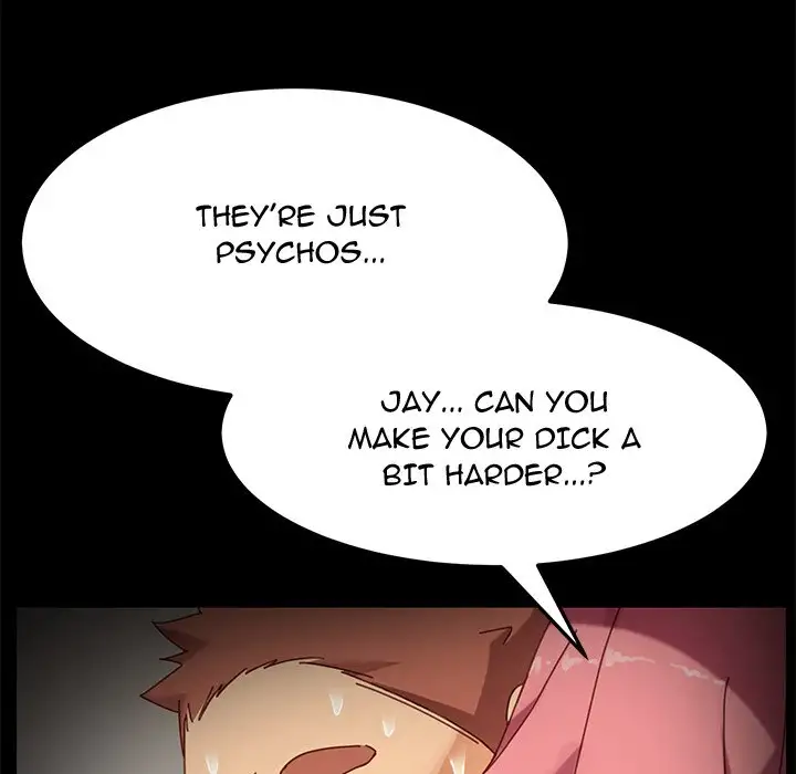 The Perfect Roommates Chapter 14 Page 125