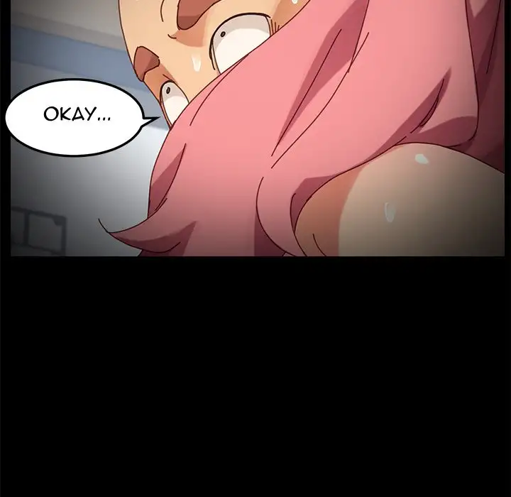 The Perfect Roommates Chapter 14 Page 126