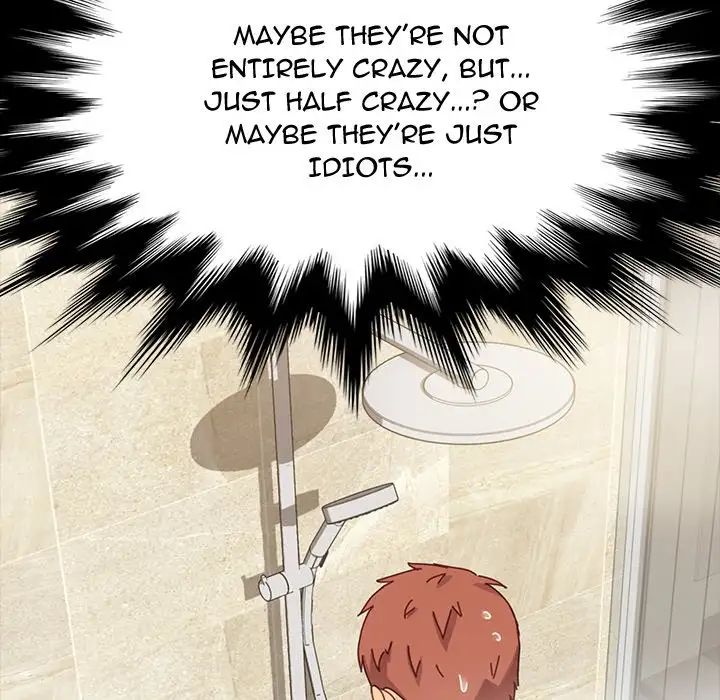 The Perfect Roommates Chapter 14 Page 130