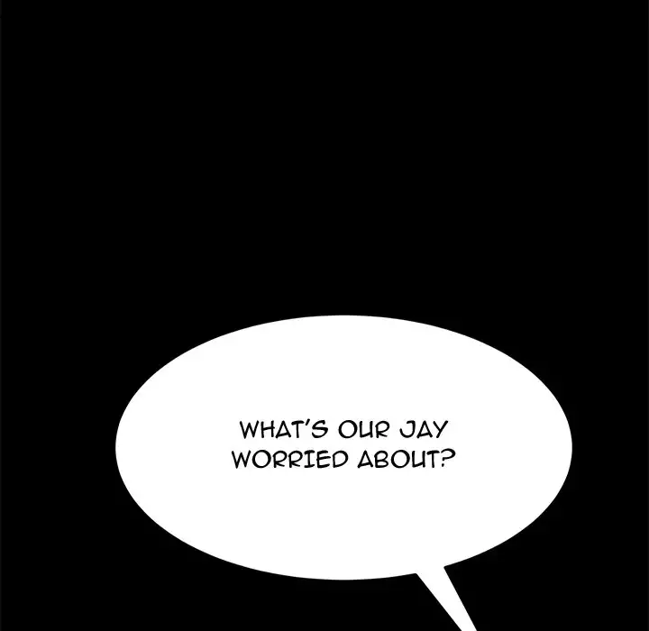 The Perfect Roommates Chapter 14 Page 133
