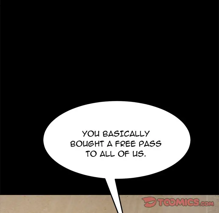 The Perfect Roommates Chapter 14 Page 136